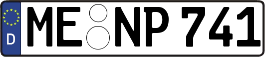 ME-NP741