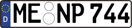ME-NP744