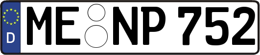 ME-NP752
