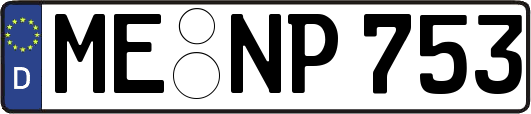 ME-NP753