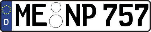 ME-NP757