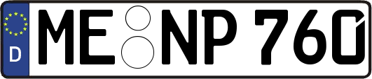 ME-NP760