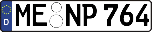 ME-NP764