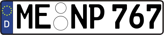 ME-NP767