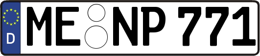 ME-NP771