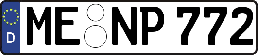 ME-NP772