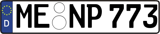 ME-NP773