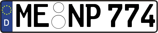 ME-NP774