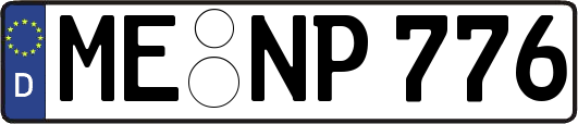 ME-NP776