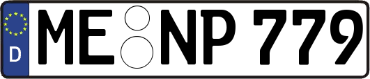 ME-NP779
