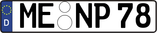 ME-NP78