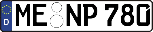 ME-NP780