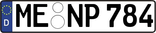 ME-NP784