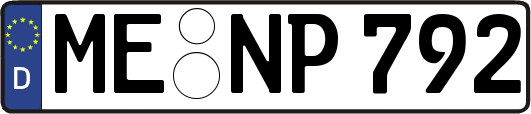 ME-NP792