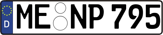 ME-NP795