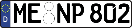 ME-NP802