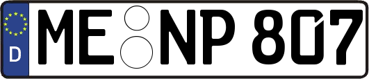 ME-NP807