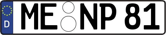 ME-NP81