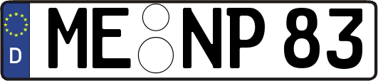 ME-NP83