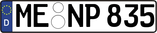 ME-NP835