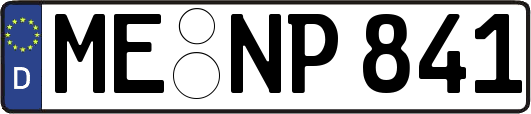 ME-NP841