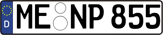 ME-NP855