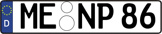 ME-NP86