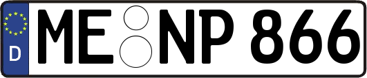 ME-NP866