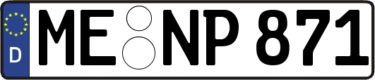 ME-NP871