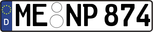 ME-NP874