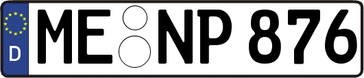 ME-NP876