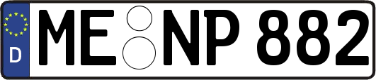 ME-NP882