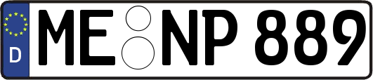 ME-NP889