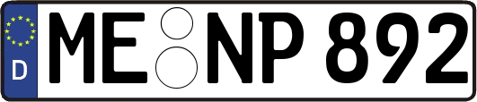 ME-NP892