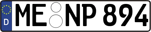 ME-NP894