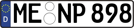 ME-NP898