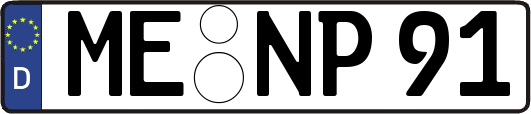 ME-NP91