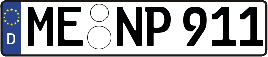 ME-NP911