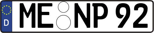 ME-NP92