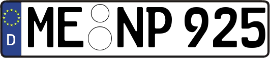 ME-NP925