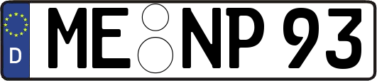 ME-NP93