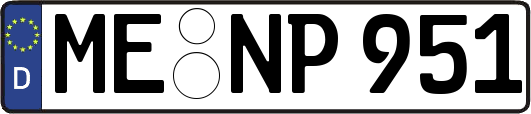 ME-NP951