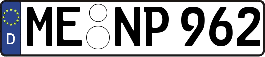 ME-NP962