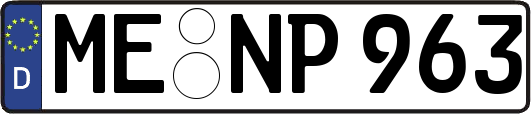 ME-NP963