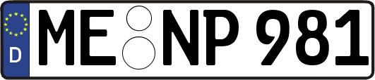 ME-NP981