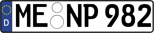 ME-NP982