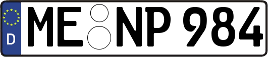 ME-NP984