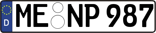 ME-NP987