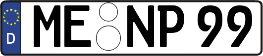 ME-NP99