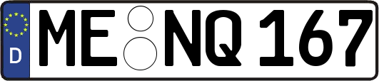 ME-NQ167